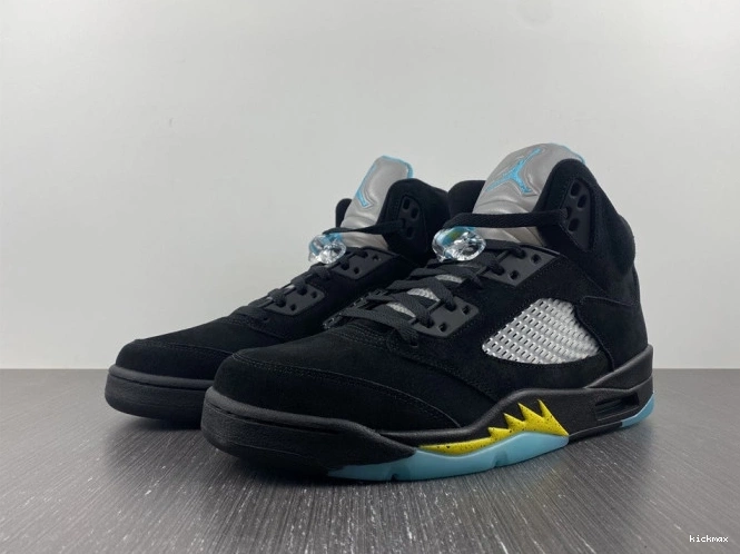 Rep 5 DD0587-047 Jordan Air Aqua 0709